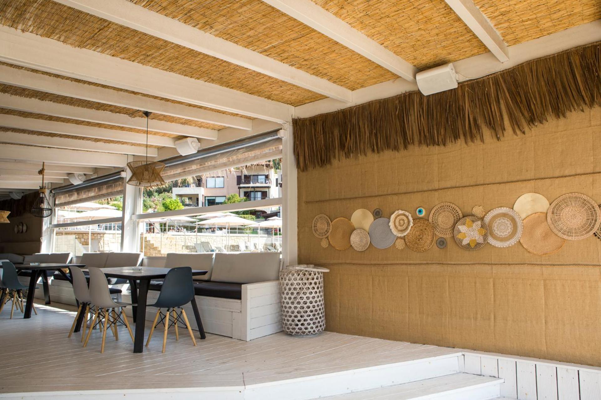 Elani Bay Resort Siviri Extérieur photo