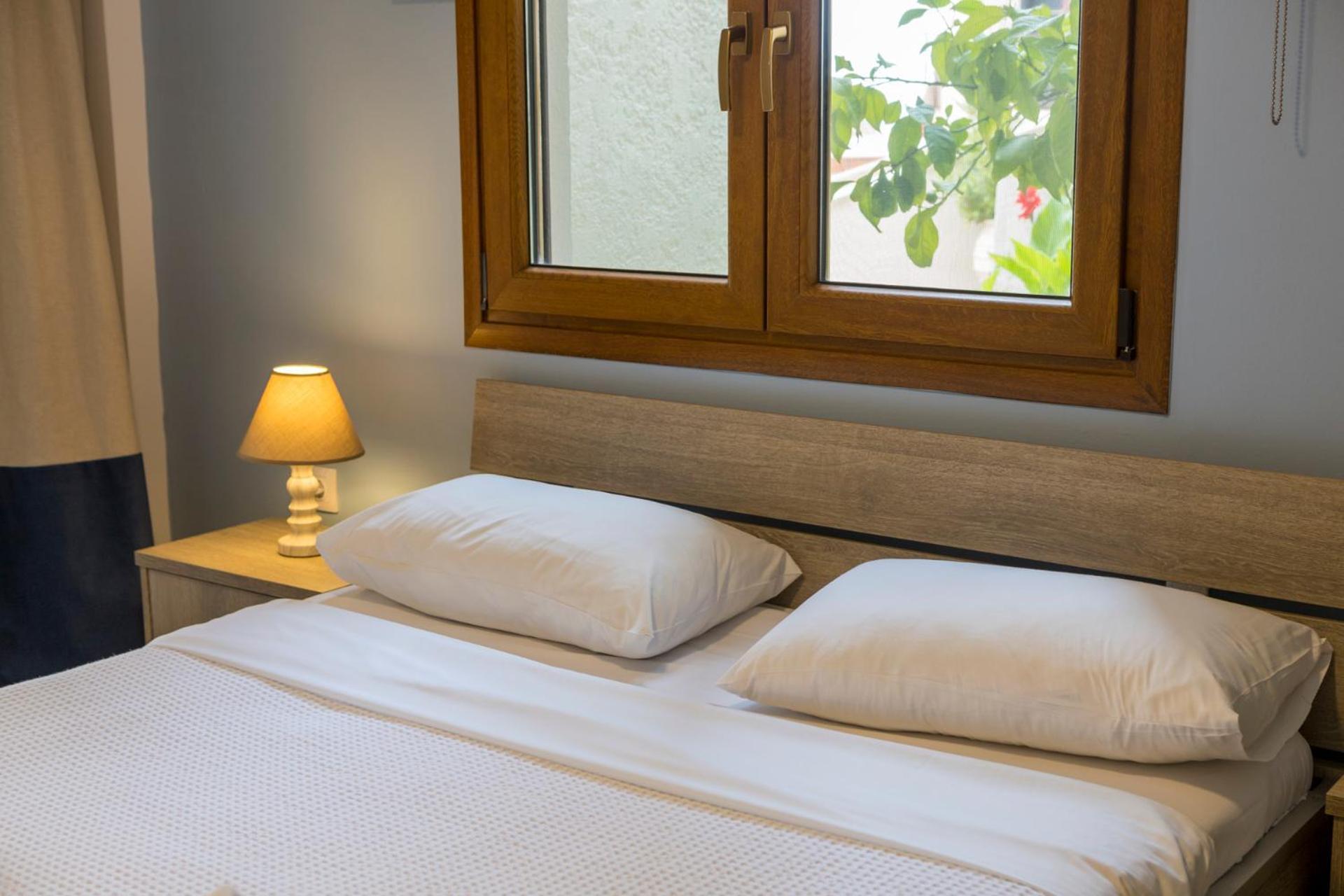 Elani Bay Resort Siviri Extérieur photo
